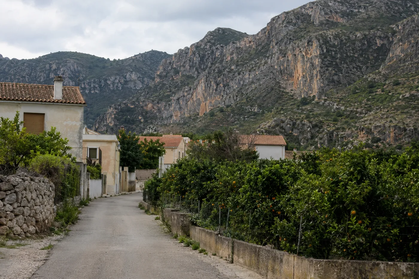 Simat de la Valldigna