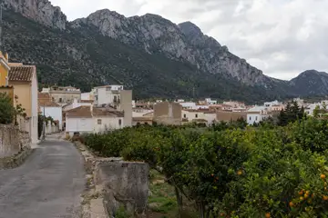 Tavernes de la Valldigna