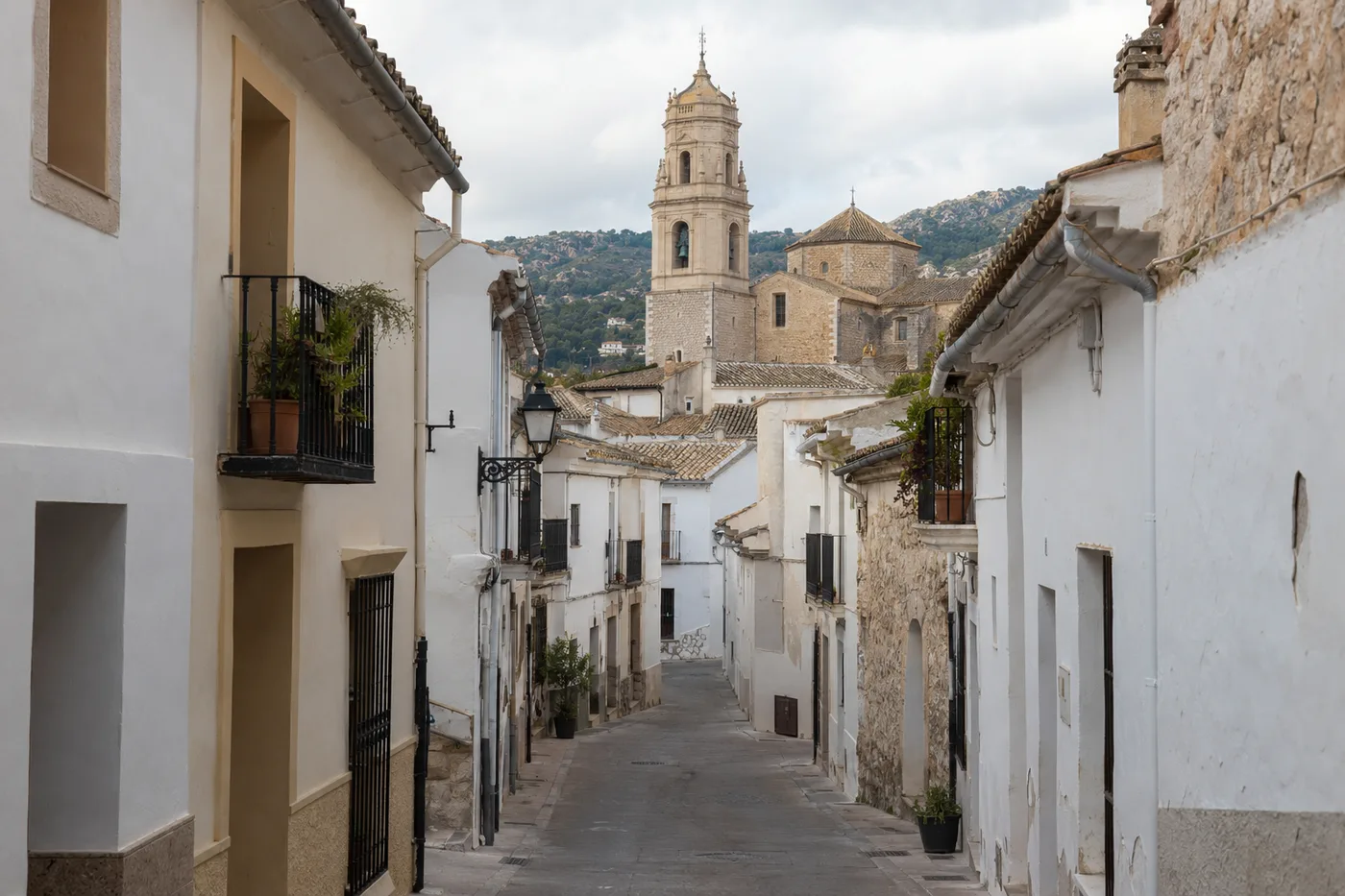 Teulada