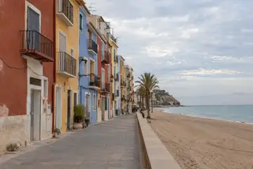 Villajoyosa