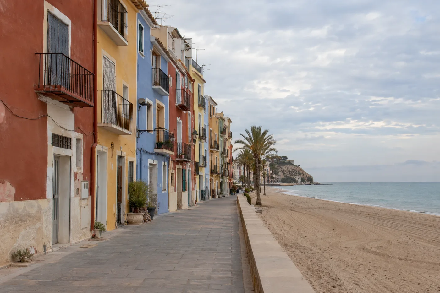 Villajoyosa